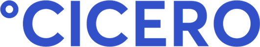 CICERO Center for International Climate Research